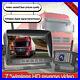 7 HD wireless towing and reversing camera security system for RV Truck Trailers