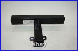 Acme 88302 Class 3 5000lb Trailer Receiver Hitch Towing Kit FITS MOST TRUCKS