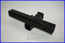 Acme 88302 Class 3 5000lb Trailer Receiver Hitch Towing Kit FITS MOST TRUCKS