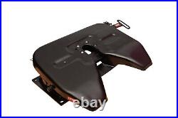 Fifth Wheel Hitch Plate Towing Trailer for Ford Dodge GMC Trucks Semi 36000 lbs