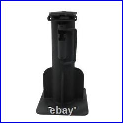 For Truck Trailer 17 Fifth (5th) Wheel RV to Goose Neck Adapter Hitch