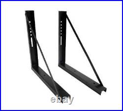 Mounting Brackets Tow Truck Rollback Trailer Underbody ToolBox