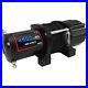 New 4500lbs 12V Electric Winch for Truck Trailer Pickup SUV Wireless Remote