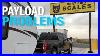 Payload Problems How Much Can I Really Tow Rv Truck U0026 Trailer